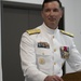 Director of Operational Logistics changes command
