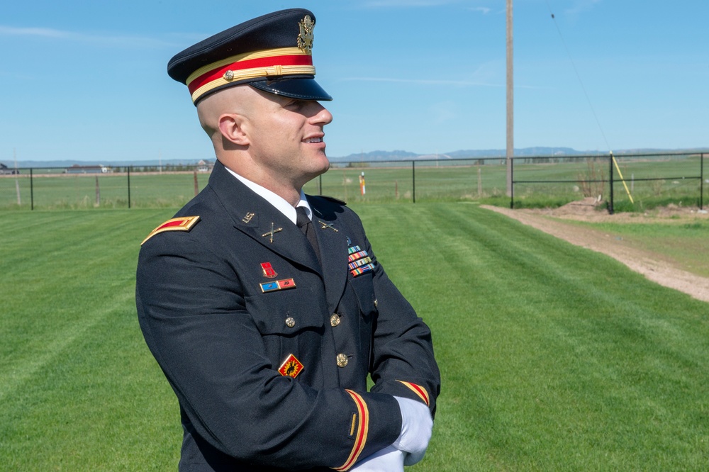 Memorial Day Observance 2021