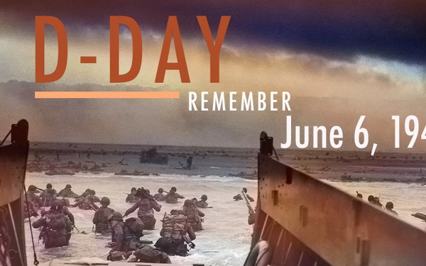 D-Day