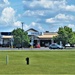 Fort McCoy Exchange