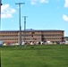 Work on second barracks construction project continues at Fort McCoy