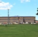 Work on second barracks construction project continues at Fort McCoy