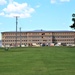Work on second barracks construction project continues at Fort McCoy