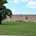 Work on second barracks construction project continues at Fort McCoy