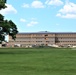 Work on second barracks construction project continues at Fort McCoy