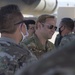 79th Rescue Squadron Deployment