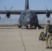 79th Rescue Squadron Deployment