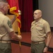 3d Marines Change of Command