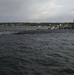 USS Connecticut Deploys