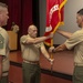 3d Marines Change of Command
