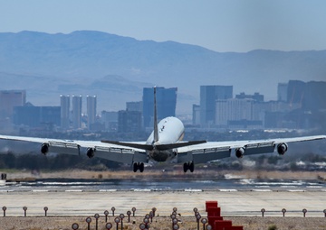 Weapons School exercise kicks off