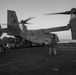 15th MEU Marines depart USS Makin Island