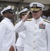 Commander, U.S. 3rd Fleet Change of Command