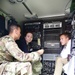 Hill Airmen foster interest in Air Force careers through UMA job fair