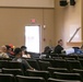 Equal Opportunity Panel Session at JBLM