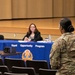 Equal Opportunity Panel Session at JBLM