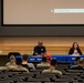 Equal Opportunity Panel Session at JBLM