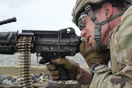 USARPAC BWC 2021: Alaska Marksmanship