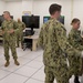 Fleet Readiness: NIWDC and CIWT Reinforce IW Training and Collaboration