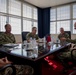 7th Fleet leadership visits III MEF