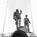 ‘Denali’ paratroopers conduct machine gun qualification