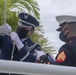 MCB Camp Blaz Participates in Annual Memorial Day Commemoration
