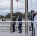 MCB Camp Blaz Participates in Annual Memorial Day Commemoration