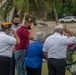 MCB Camp Blaz Participates in Annual Memorial Day Commemoration