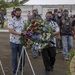 MCB Camp Blaz Participates in Annual Memorial Day Commemoration