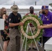 MCB Camp Blaz Participates in Annual Memorial Day Commemoration