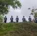 MCB Camp Blaz Participates in Annual Memorial Day Commemoration