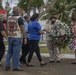 MCB Camp Blaz Participates in Annual Memorial Day Commemoration