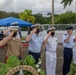 MCB Camp Blaz Participates in Annual Memorial Day Commemoration