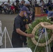 MCB Camp Blaz Participates in Annual Memorial Day Commemoration