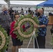 MCB Camp Blaz Participates in Annual Memorial Day Commemoration