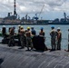 U.S. Pacific Submarine Force Participates in Exercise Agile Dagger 2021