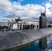 U.S. Pacific Submarine Force Participates in Exercise Agile Dagger 21