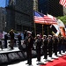 Sergeant Major of the Army Meets with Chicago Community leaders during Memorial Day Weekend