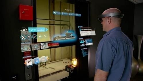 Tyndall's Digital Twin will create an augmented virtual reality module of the base