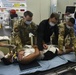 Misawa Medics Demonstrate Full Spectrum Trauma Care