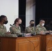 19th ESC Soldiers talk leadership with Korean Army cadets