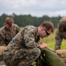 3rd Force Reconnaissance Jump Training