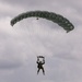 3rd Force Reconnaissance Jump Training