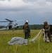 3rd Force Reconnaissance Jump Training