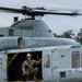 3rd Force Reconnaissance Jump Training