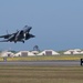 493rd Fighter Squadron Conducts Routine Training