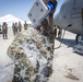 Brig. Gen. Larry Broadwell, 380th Air Expeditionary Wing Commanders Fini-Flight