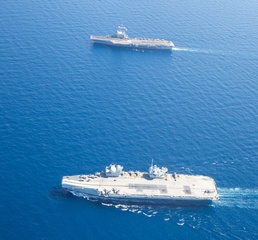 UK CSG-21 Supports Ex Steadfast Defender 21