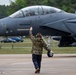 48th Fighter Wing Supports At-Sea Demo/Formidable Shield