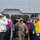 Commander, U.S. 7th Fleet visits USS America